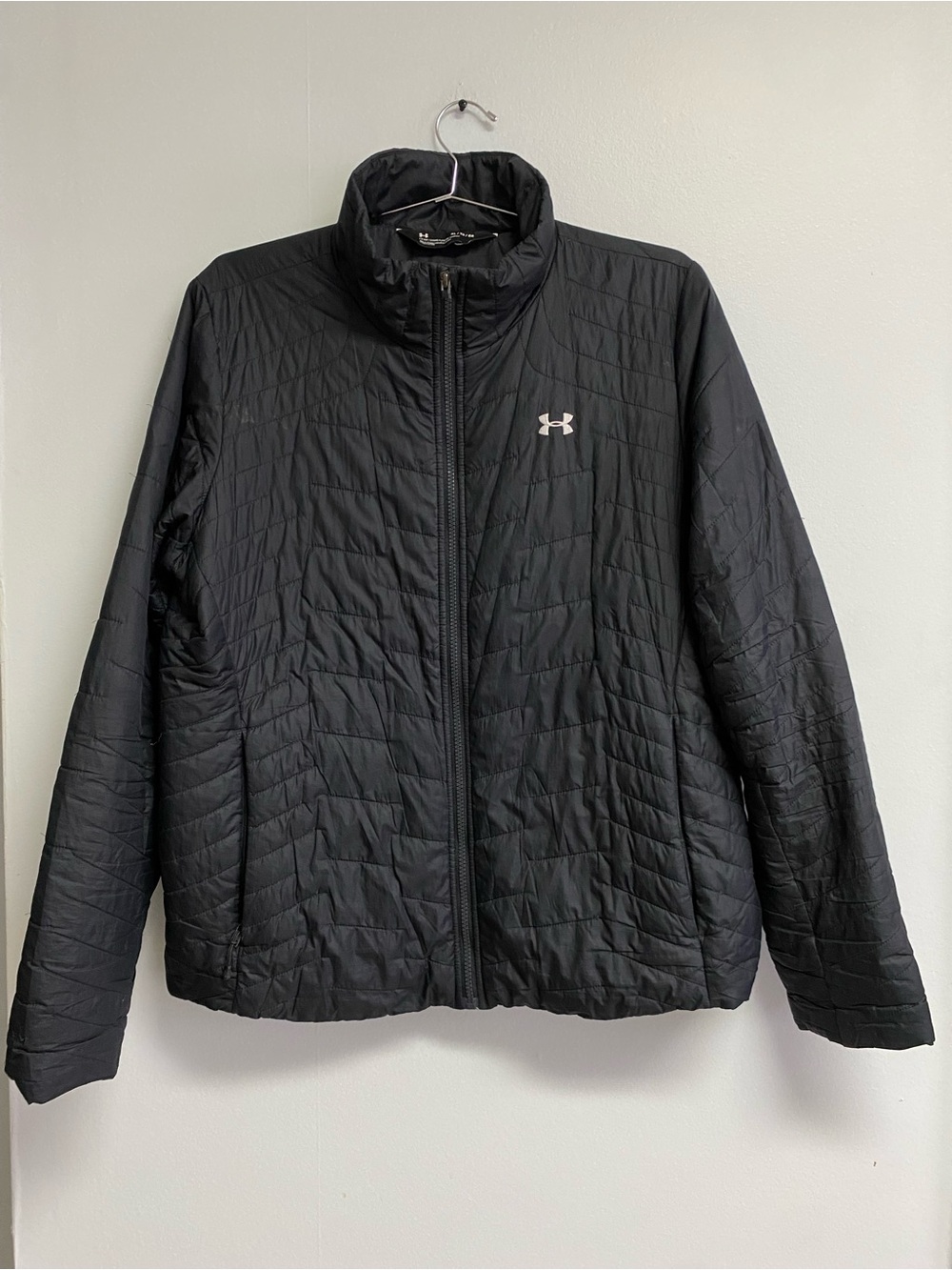 UNDER ARMOUR STORM COAT - XL